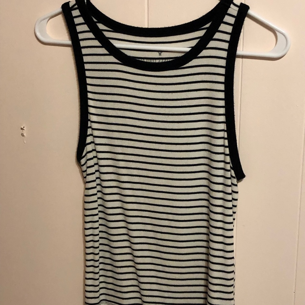 American Eagle Tank